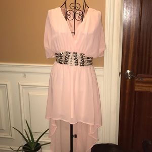 Nice Light Pink Dress